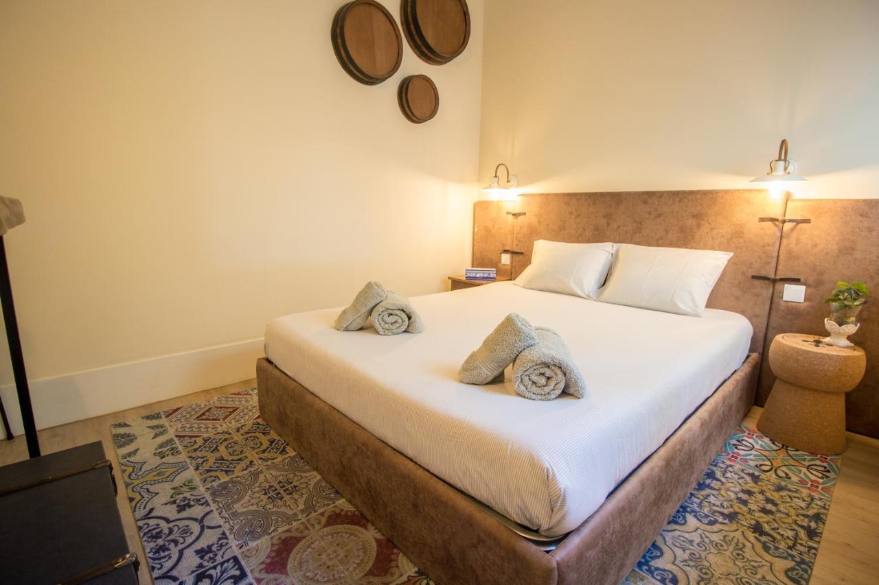 Guest H4U - Flores Lello City Center Porto Zewnętrze zdjęcie